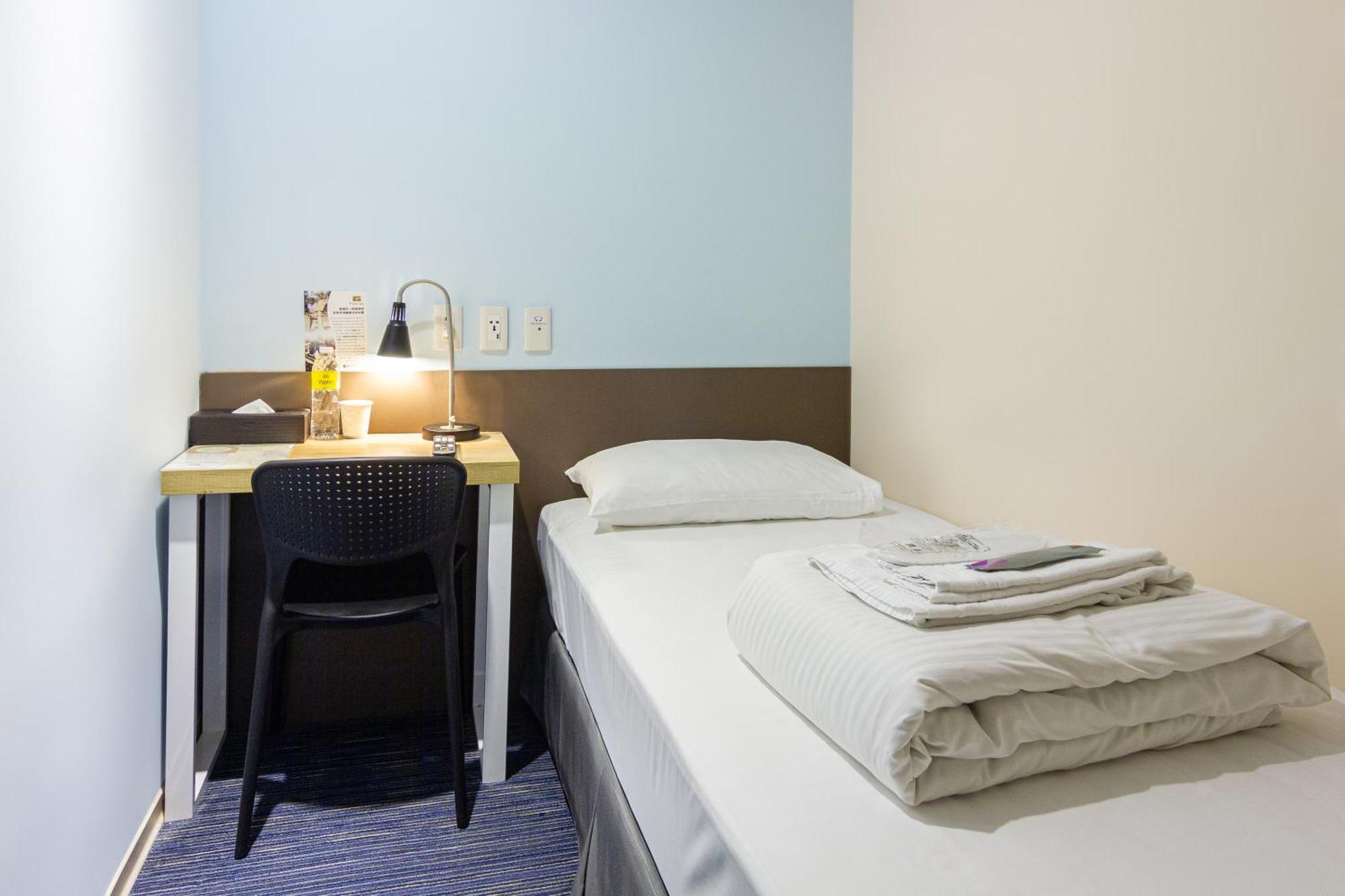 Check Inn New Taipei Luzhou Ruang foto